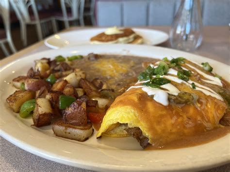 best breakfast yucca valley